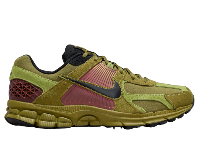 Nike Zoom Vomero 5 Pacific Moss - FJ1910-300 Raffles & Where to Buy